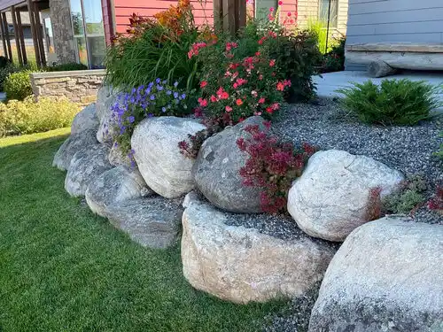 landscaping services Layton